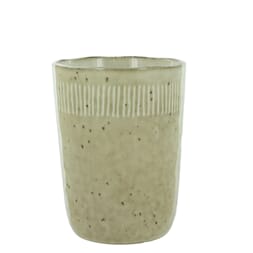 ENZO MUG SAND L