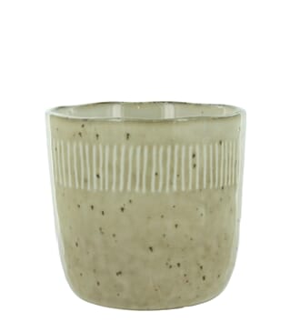 ENZO MUG SAND S