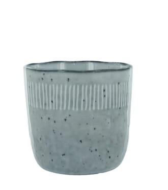ENZO MUG GREY S