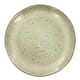 ENZO DINNER PLATE SAND