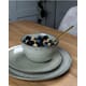 ENZO CEREAL BOWL GREY