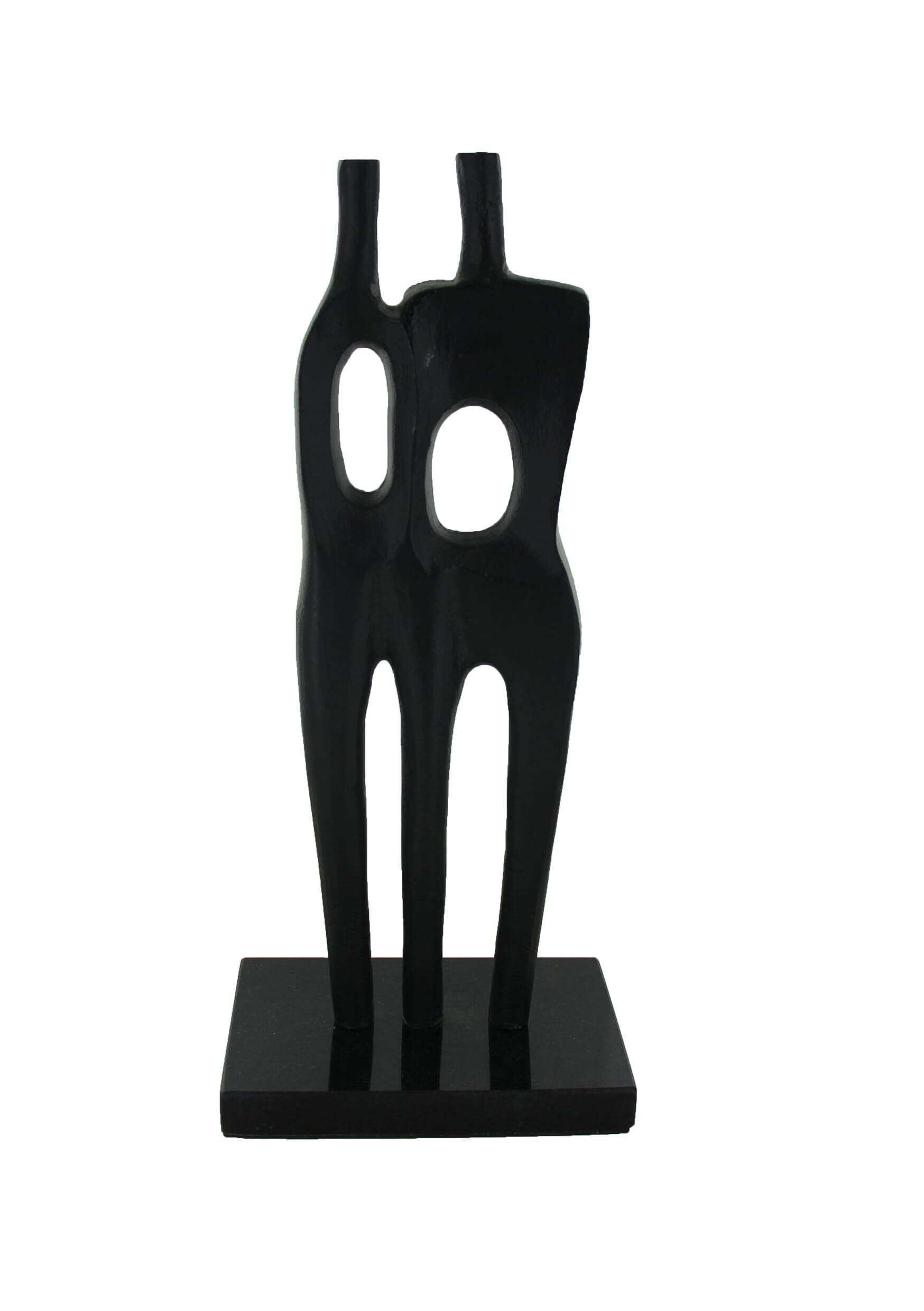 COUPLE FIGURE L Trend Collection AS