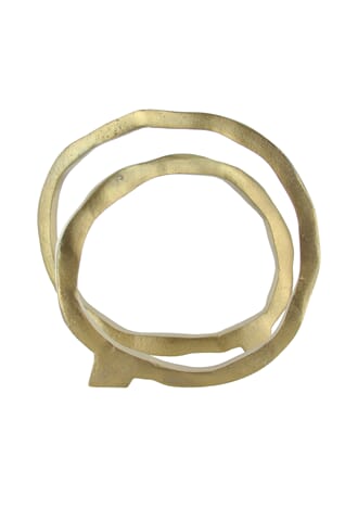 RING DECO GOLD