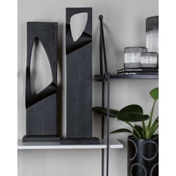 SCULPTURE DANE BLACK M