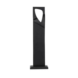 SCULPTURE DANE BLACK L