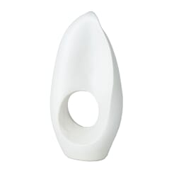 CADE SCULPTURE ECRU L
