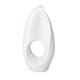 CADE SCULPTURE ECRU L