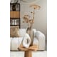 CADE SCULPTURE ECRU M