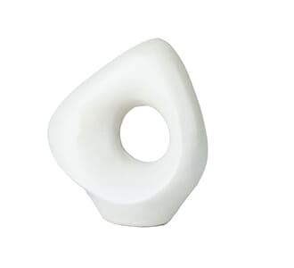 CADE SCULPTURE ECRU S