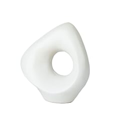 CADE SCULPTURE ECRU S
