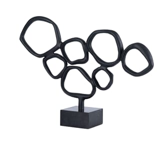 SCULPTURE MINA