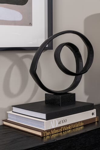 SCULPTURE HINTON