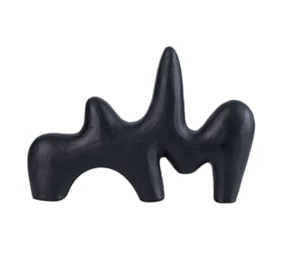 SCULPTURE TOBA