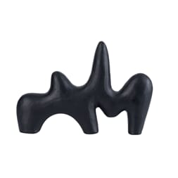 SCULPTURE TOBA