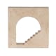 TRAVERTINE SCULPTURE S