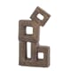 PIEN SCULPTURE BROWN M