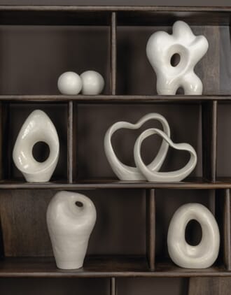 CUBY SCULPTURE