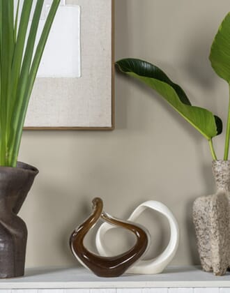 FIEN SCULPTURE NR 1
