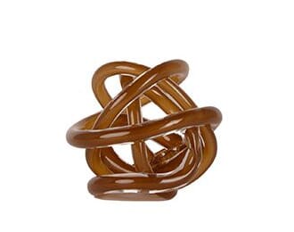 FIEN SCULPTURE KNOT