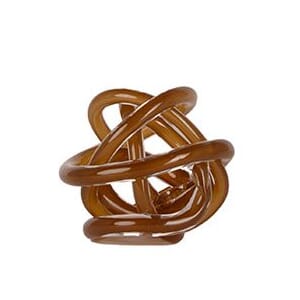 FIEN SCULPTURE KNOT