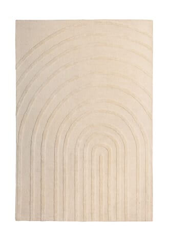 ARKOMA CARPET ECRU 240x170 CM