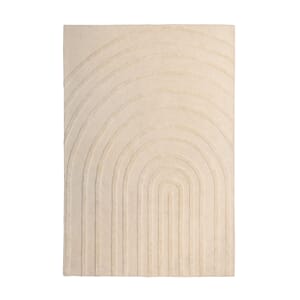 ARKOMA CARPET ECRU 240x170 CM