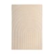 ARKOMA CARPET ECRU 240x170 CM
