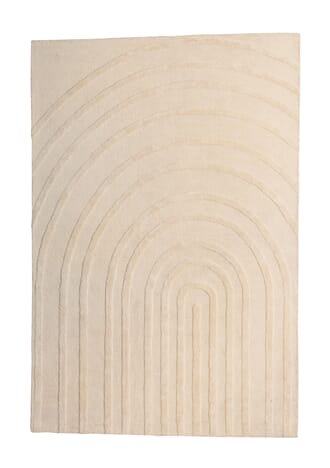 ARKOMA CARPET ECRU 300x200 CM