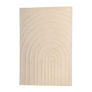 ARKOMA CARPET ECRU 300x200 CM