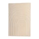 ARKOMA CARPET ECRU 300x200 CM