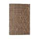 CHIYO CARPET TAUPE 240X170 CM