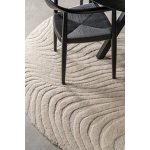 HYDEN CARPET Ø250 CM
