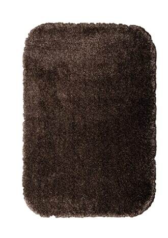 RHAPSODY CARPET SQUARE ANTHRACITE 290 X 200 CM