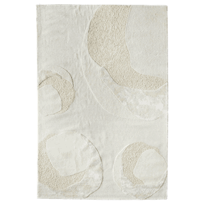 MARLEY CARPET WOOL BEIGE 300x200CM