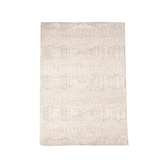 COSY CARPET 160 X 230 CM TAUPE