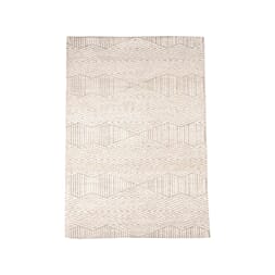 COSY CARPET 160 X 230 CM TAUPE