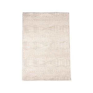 COSY CARPET 160 X 230 CM TAUPE