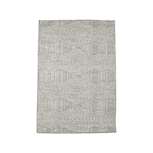 COSY CARPET 160 X 230 CM GREY