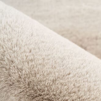 INDY 160 X 230 CM LIGHT TAUPE