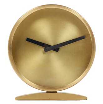 LIONA TABLE CLOCK