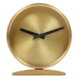 LIONA TABLE CLOCK