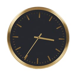 FIONA WALL CLOCK