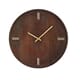 HILDE CLOCK ROUND M W41/D9/H41