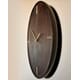 HILDE CLOCK ROUND L W56/D9/H56