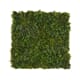 ARTIFICIAL PLANT WALL PANEL 80 x 10 x 80 CM