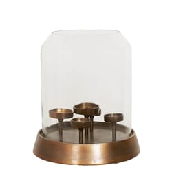 PHIL HURRICANE BRASS L