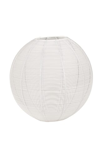 BOTAN LANTERN WHITE S