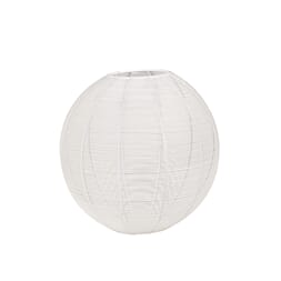 BOTAN LANTERN WHITE S