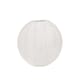 BOTAN LANTERN WHITE S
