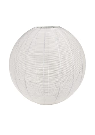 BOTAN LANTERN WHITE L